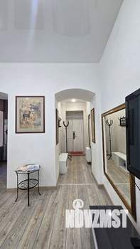 3-к квартира, вторичка, 96м2, 3/5 этаж