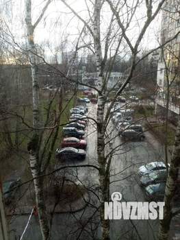 1-к квартира, вторичка, 31м2, 5/5 этаж