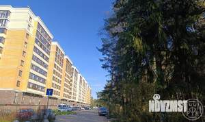 Студия квартира, вторичка, 24м2, 2/9 этаж