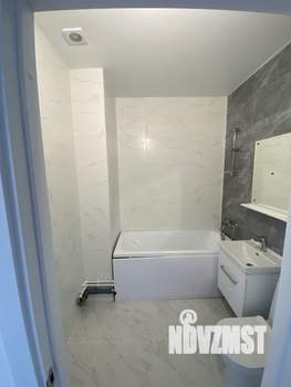 1-к квартира, вторичка, 31м2, 4/5 этаж