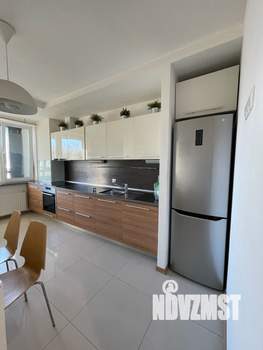 1-к квартира, вторичка, 46м2, 6/27 этаж