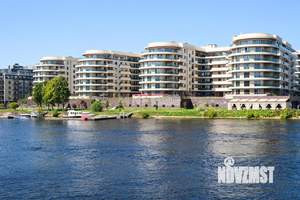 4-к квартира, вторичка, 203м2, 6/7 этаж