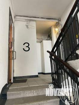 Студия квартира, вторичка, 27м2, 4/7 этаж