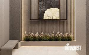 Студия квартира, вторичка, 25м2, 4/10 этаж