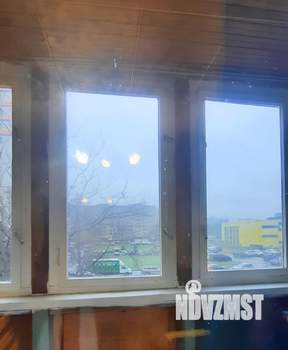 4-к квартира, вторичка, 74м2, 3/9 этаж