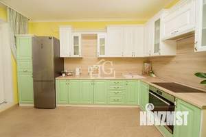 2-к квартира, вторичка, 64м2, 2/17 этаж