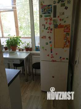 2-к квартира, вторичка, 45м2, 2/5 этаж
