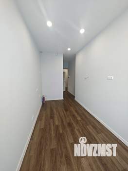 Студия квартира, сданный дом, 18м2, 3/7 этаж