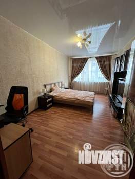 1-к квартира, вторичка, 48м2, 2/23 этаж