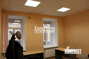 1-к квартира, вторичка, 39м2, 1/5 этаж