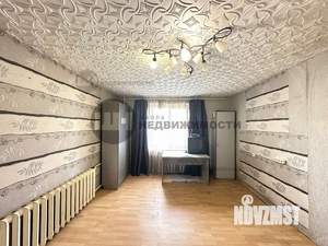 1-к квартира, вторичка, 32м2, 1/5 этаж