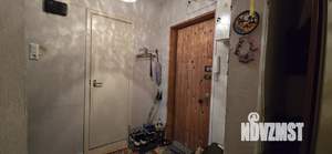 1-к квартира, вторичка, 39м2, 1/17 этаж