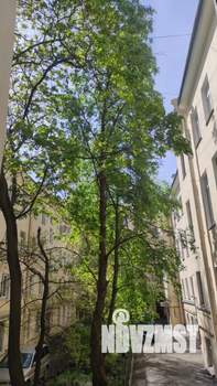 2-к квартира, вторичка, 50м2, 2/5 этаж
