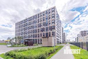 Студия квартира, вторичка, 25м2, 2/12 этаж