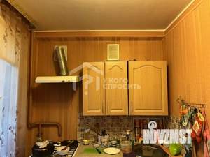 5-к квартира, вторичка, 66м2, 1/5 этаж