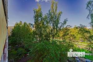 1-к квартира, вторичка, 32м2, 5/9 этаж