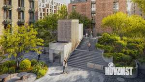 3-к квартира, вторичка, 79м2, 3/13 этаж