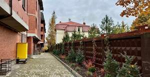 2-к квартира, вторичка, 67м2, 1/5 этаж