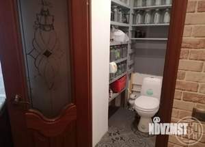 1-к квартира, вторичка, 44м2, 8/22 этаж
