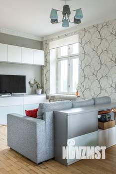 3-к квартира, вторичка, 83м2, 4/4 этаж