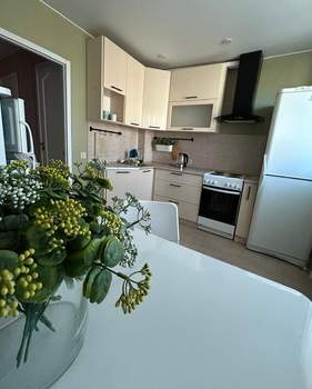 2-к квартира, вторичка, 55м2, 10/10 этаж
