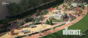 1-к квартира, вторичка, 32м2, 12/12 этаж