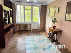 1-к квартира, вторичка, 31м2, 3/5 этаж