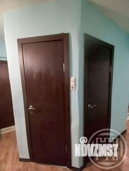 2-к квартира, вторичка, 41м2, 3/5 этаж