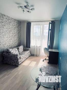 Студия квартира, вторичка, 27м2, 16/27 этаж