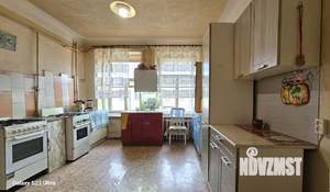 6-к квартира, вторичка, 164м2, 6/7 этаж