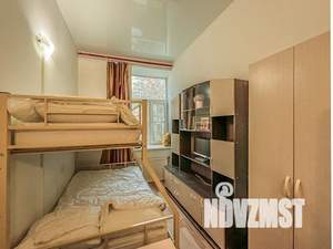 6-к квартира, вторичка, 120м2, 2/3 этаж