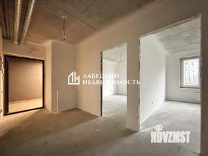 3-к квартира, вторичка, 84м2, 2/14 этаж