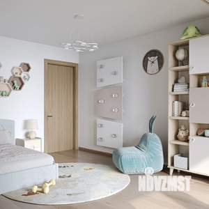 1-к квартира, вторичка, 42м2, 8/13 этаж