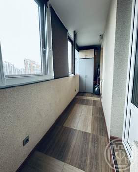 2-к квартира, вторичка, 54м2, 16/25 этаж