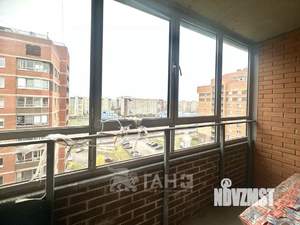 Студия квартира, вторичка, 27м2, 9/17 этаж