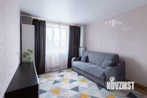 1-к квартира, вторичка, 33м2, 6/14 этаж