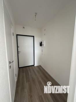 Студия квартира, вторичка, 21м2, 18/25 этаж