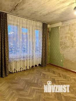 1-к квартира, вторичка, 31м2, 4/5 этаж