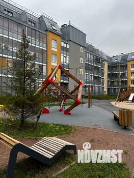 1-к квартира, вторичка, 34м2, 3/5 этаж