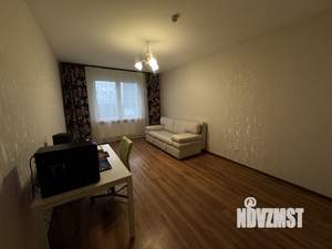 2-к квартира, вторичка, 64м2, 14/22 этаж