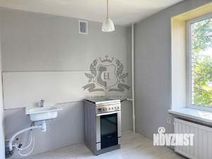 1-к квартира, вторичка, 37м2, 4/5 этаж