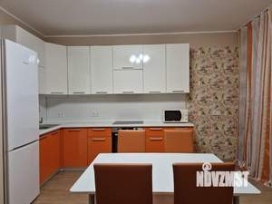 2-к квартира, вторичка, 65м2, 9/16 этаж