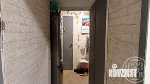 1-к квартира, вторичка, 33м2, 4/15 этаж