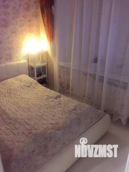 4-к квартира, вторичка, 74м2, 1/9 этаж