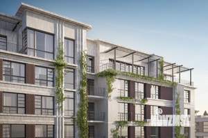 2-к квартира, вторичка, 80м2, 8/9 этаж