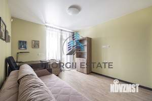 4-к квартира, вторичка, 108м2, 8/10 этаж