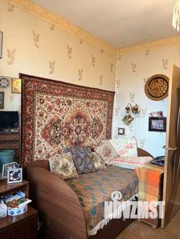 2-к квартира, вторичка, 48м2, 12/12 этаж