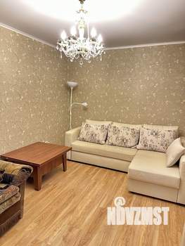 2-к квартира, вторичка, 50м2, 1/9 этаж