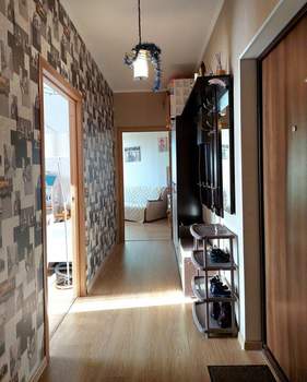 2-к квартира, вторичка, 57м2, 8/9 этаж