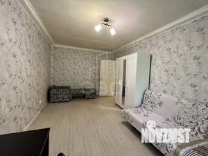 1-к квартира, вторичка, 31м2, 1/5 этаж